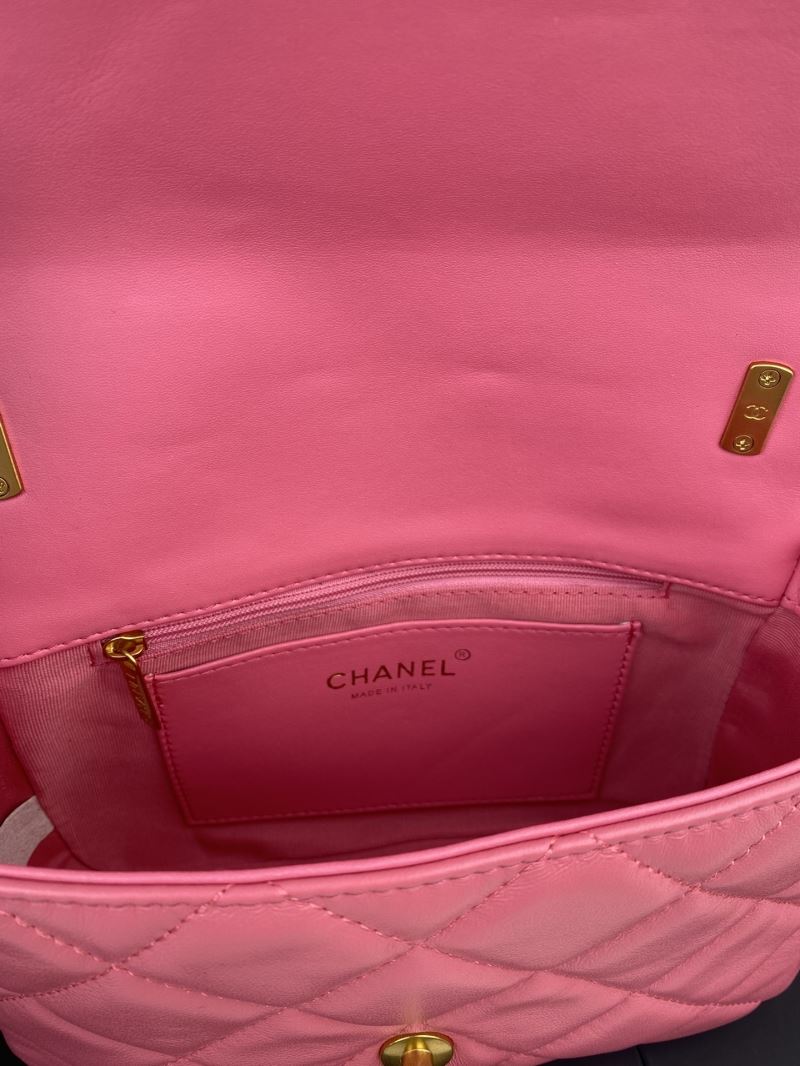 Chanel CF Series Bags